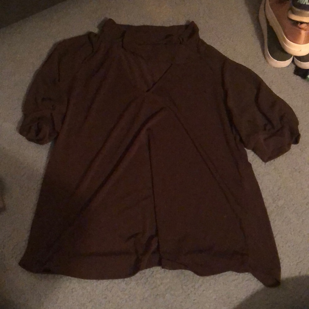Dress shirt